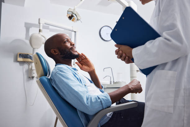Best Emergency Treatment for Toothache in Ottawa, KS