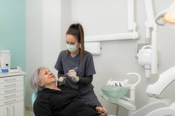 Best Pediatric Emergency Dentist in Ottawa, KS