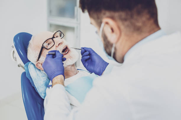 Best Weekend Emergency Dentist in Ottawa, KS